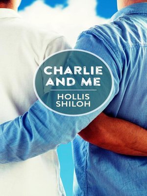 cover image of Charlie and Me